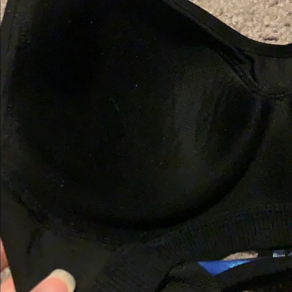 VSX Sport Bra 32C - Picture 5 of 5